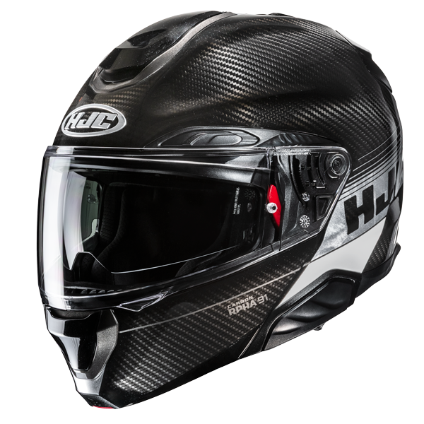 RPHA 91 CARBON ELIG MC5 XXL