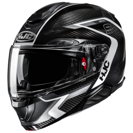 RPHA 91 CARBON LAGOS MC5 XL