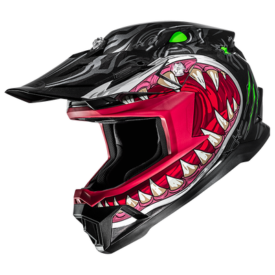 Y50 MEGADON MC5 YS