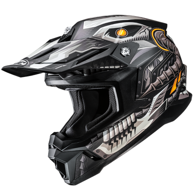 C50 MECHA BEAST MC5SF L