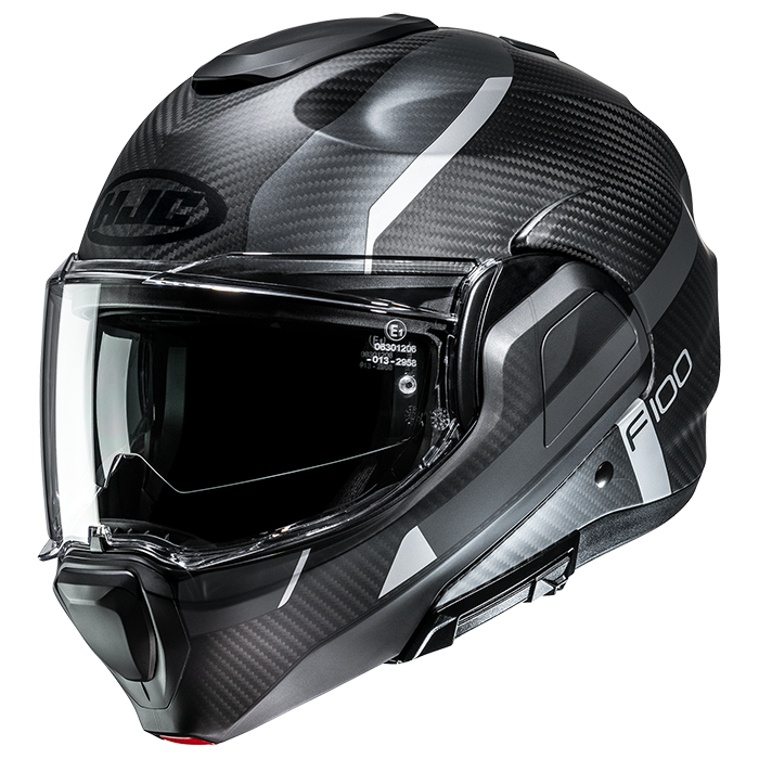 F100 CARBON ASKAN MC5SF L
