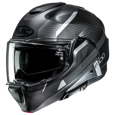 F100 CARBON ASKAN MC5SF L