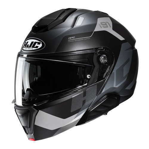 i91 CARST MC5SF M