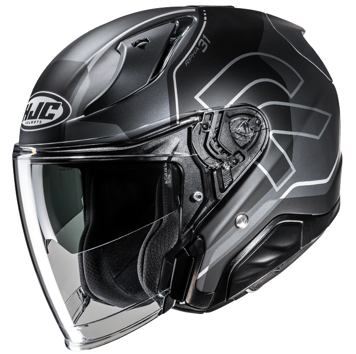 RPHA 31 DEREEN DEREEN MC5SF L