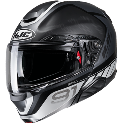 RPHA 91 RAFINO MC5SF XL