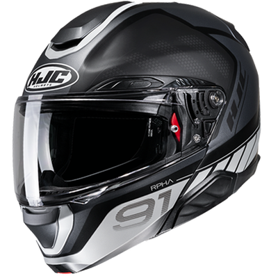RPHA 91 RAFINO MC5SF L