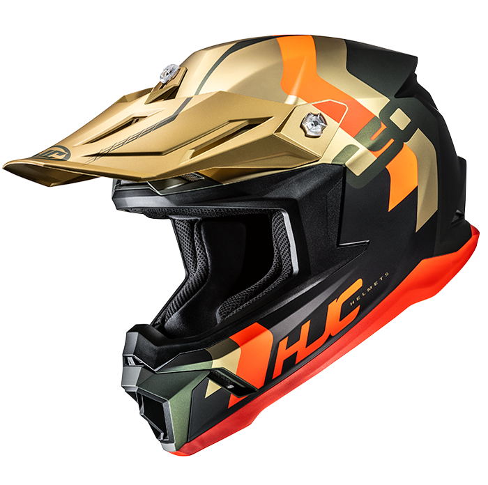 C50 PRIMAL MC6HSF M