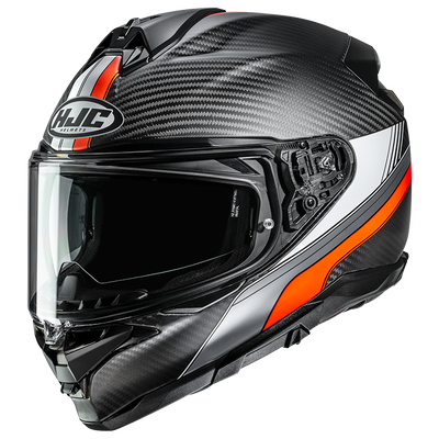 F72 CARBON EOS MC6HSF XXL