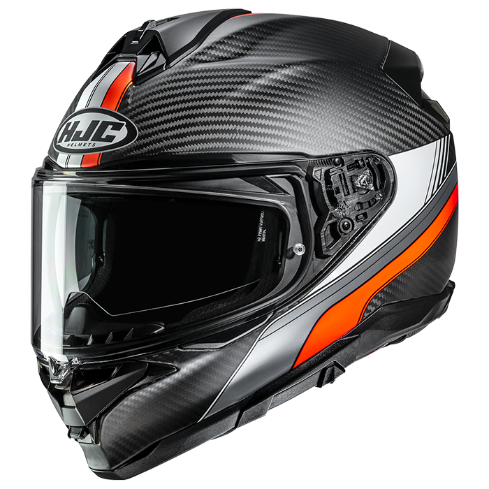 F72 CARBON EOS MC6HSF M