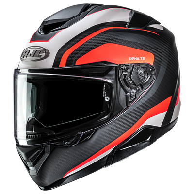 RPHA 72 CARBON LIS MC6HSF L