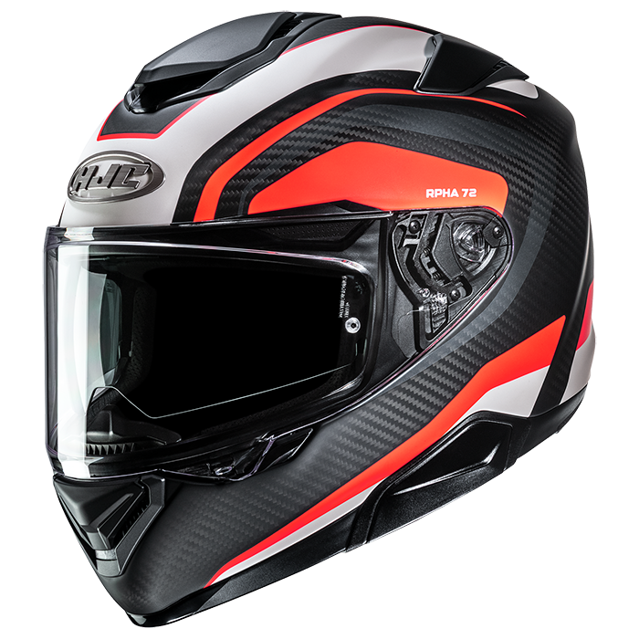 RPHA 72 CARBON LIS MC6HSF S