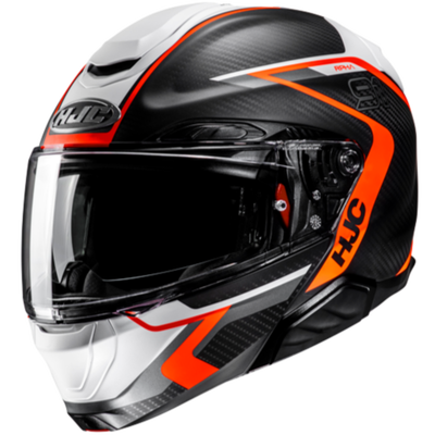 RPHA 91 CARBON LAGOS MC6HSF S