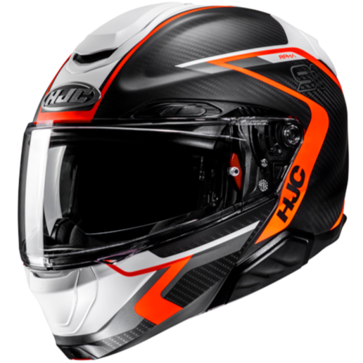 RPHA 91 CARBON LAGOS MC6HSF S