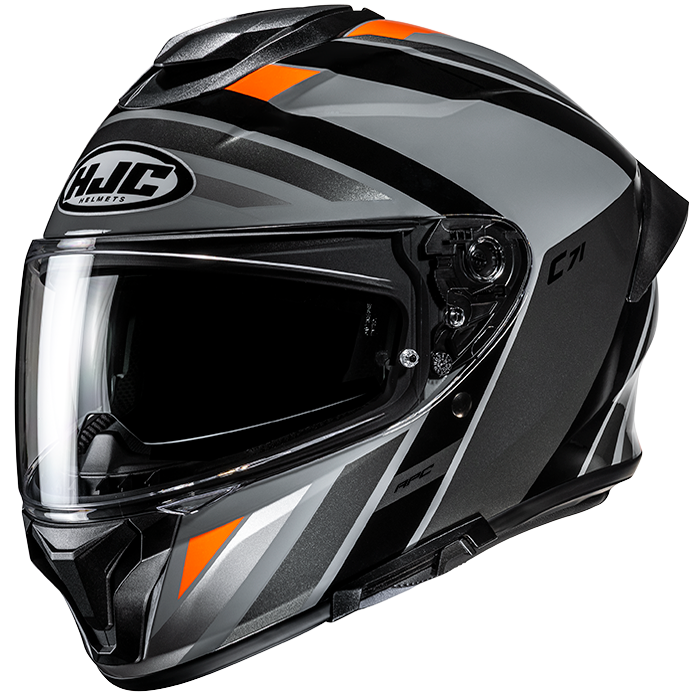 C71 FABER MC7 XS