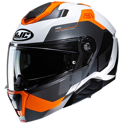 i91 CARST MC7 XXL