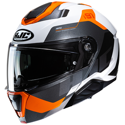 i91 CARST MC7 XS