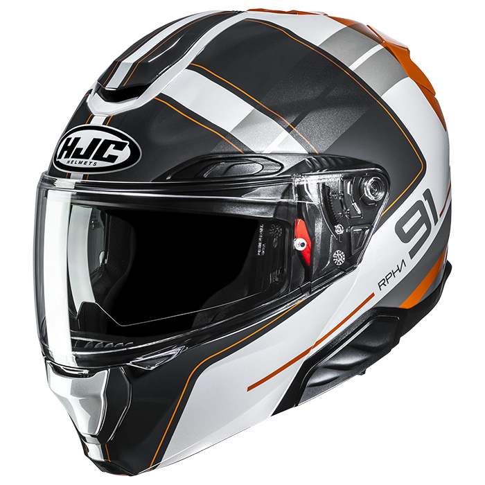 RPHA 91 RIU MC7 XS