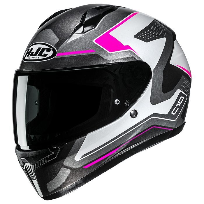 C10 CRIC MC8 XS