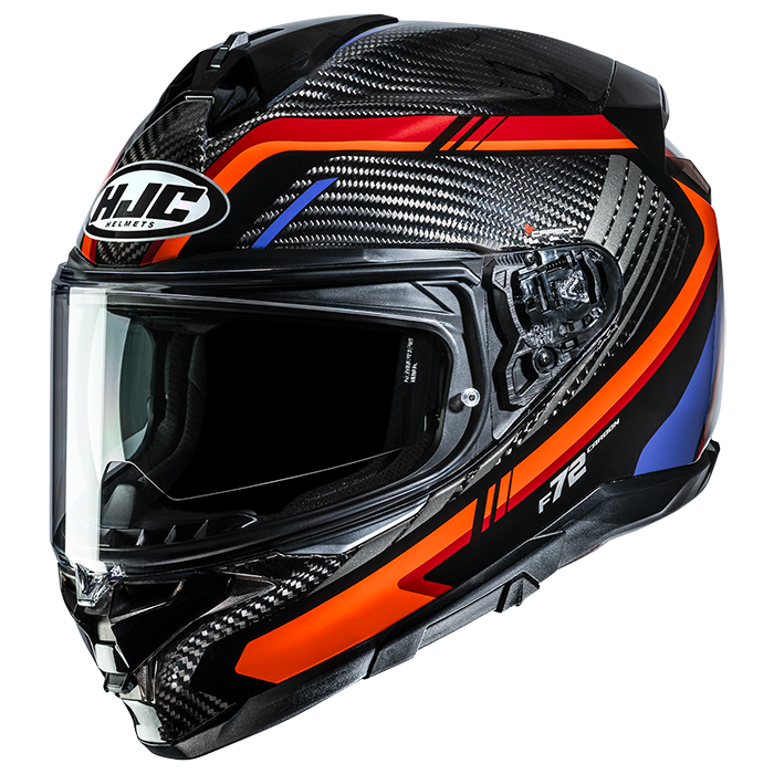 F72 CARBON KAIRO MC8 XS
