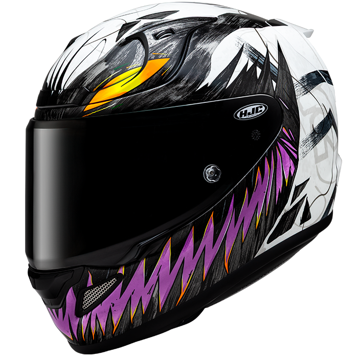 RPHA 12 ANTI VENOM 2 MARVEL MC8 L