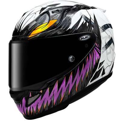 RPHA 12 ANTI VENOM 2 MARVEL MC8 XXS