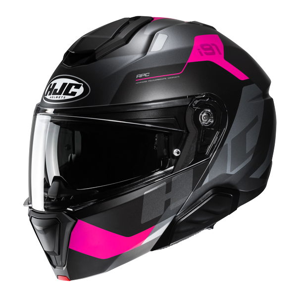 i91 CARST MC8SF L