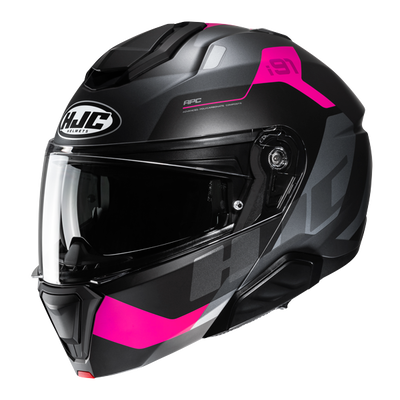 i91 CARST MC8SF S