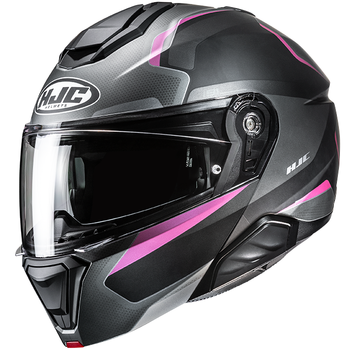 i91 FELIO MC8SF S
