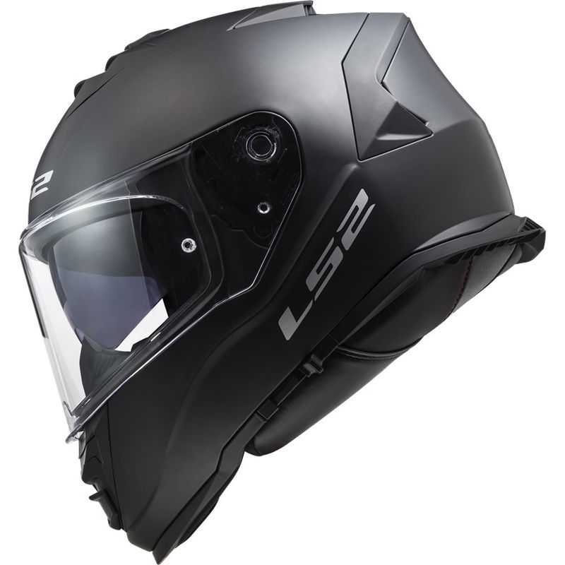 HJÄLM LS2 FF800 STORM II XL