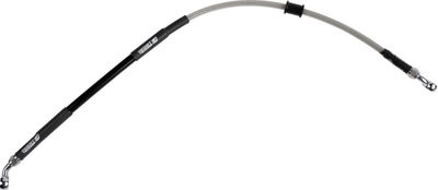 Stainless Steel Braided Brake