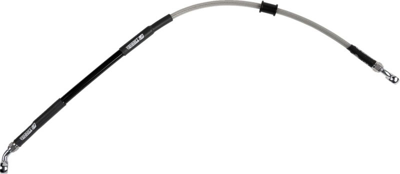 Stainless Steel Braided Brake