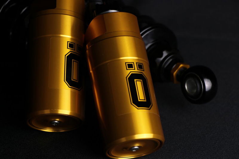 SHOCKS HD ST-GLIDE/E-GLIDE/R-G