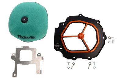 FILTER DUST COVER KX250 25