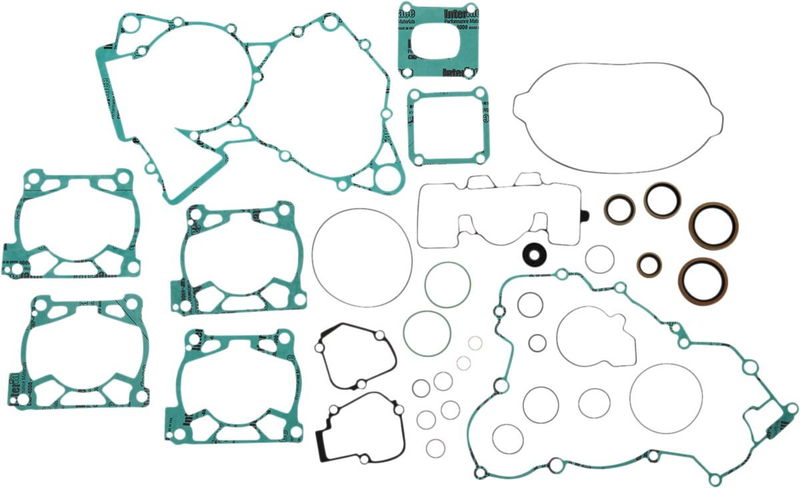 GASKET CMP W/OS HUS TC125