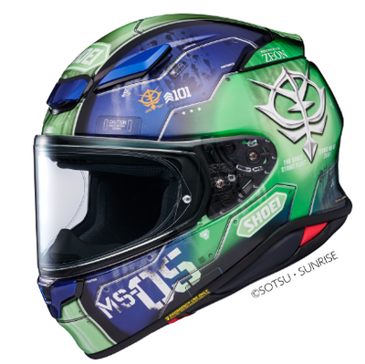 NXR2 ZAKU I TC-11 [ L ]