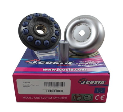 VARIATOR YAM MAJESTY 180CC