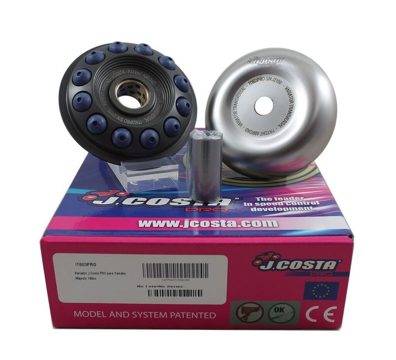 VARIATOR YAM MAJESTY 180CC