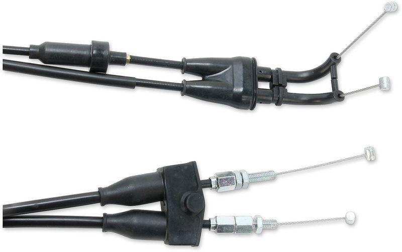 CABLE THROTTLE MSE SUZ