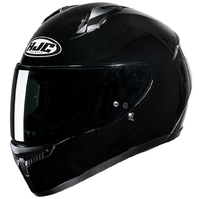 C10 SOLID BLACK XL