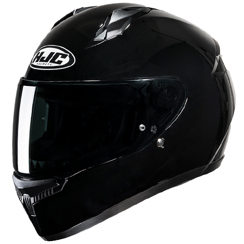 C10 SOLID BLACK XS