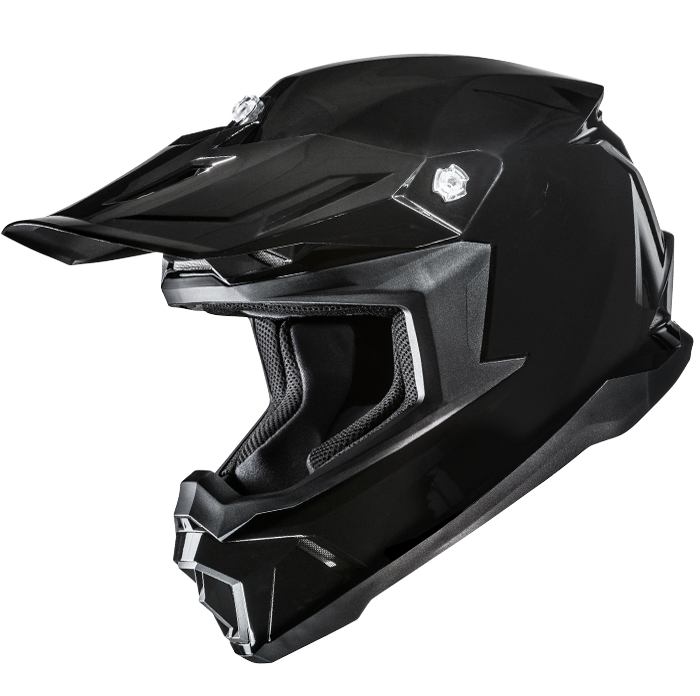 C50 SOLID METAL BLACK XXL