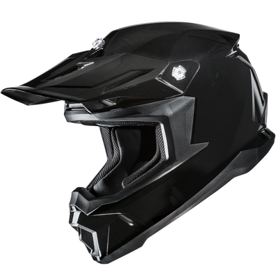 C50 SOLID METAL BLACK L