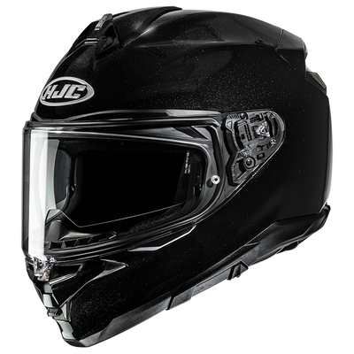 F72 SOLID METAL BLACK L
