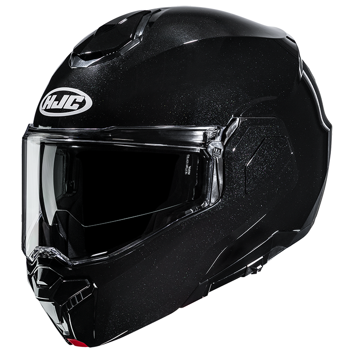 i101 SOLID METAL BLACK XS