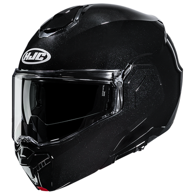 i101 SOLID METAL BLACK L