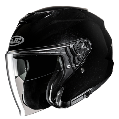i31 SOLID METAL BLACK S