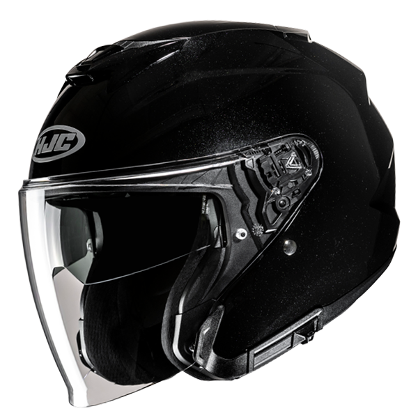 i31 SOLID METAL BLACK S