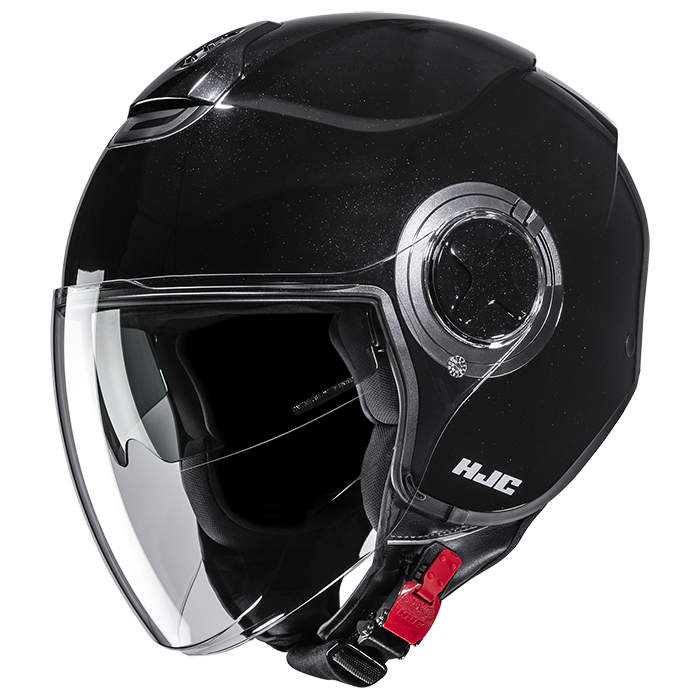 i41 SOLID METAL BLACK M