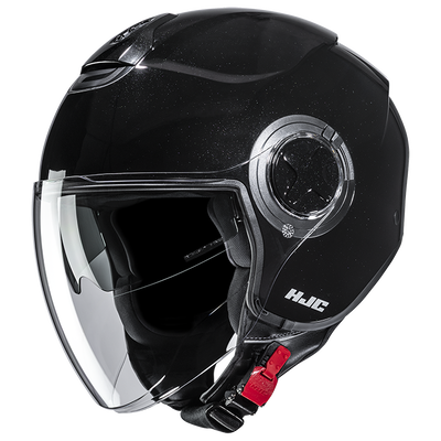 i41 SOLID METAL BLACK S