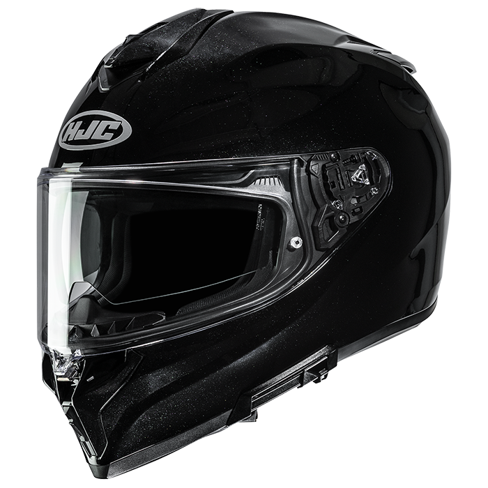 i72 SOLID METAL BLACK XL